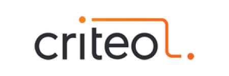 logoski criteo - Avenga