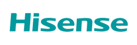 logoski hisense - Avenga