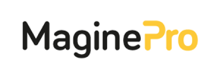 logoski magine pro - Avenga