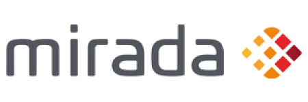 logoski mirada - Avenga