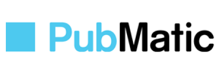 logoski pubmatic - Avenga