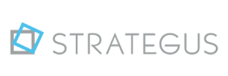 logoski strategus - Avenga