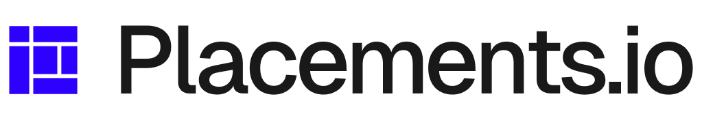 placements.io oms