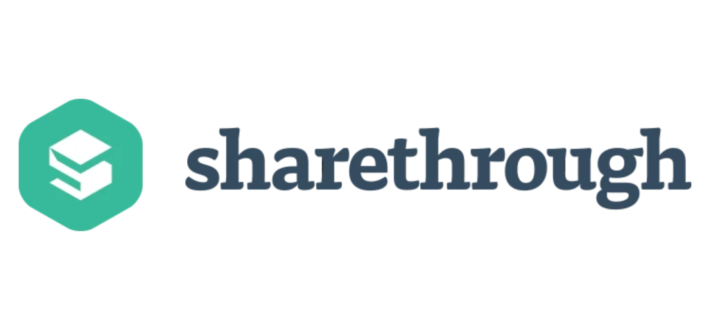 sharethrough - Avenga
