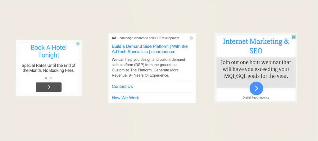 text examples - Avenga