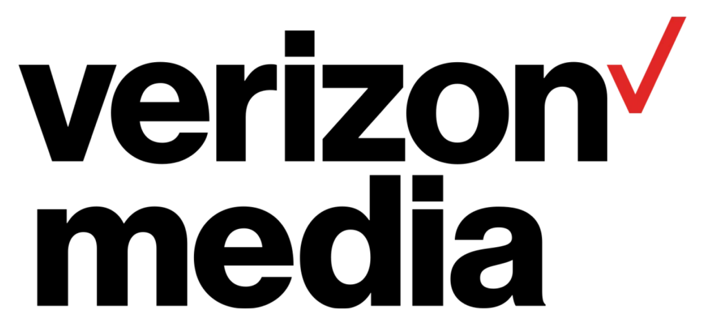 verizon media - Avenga