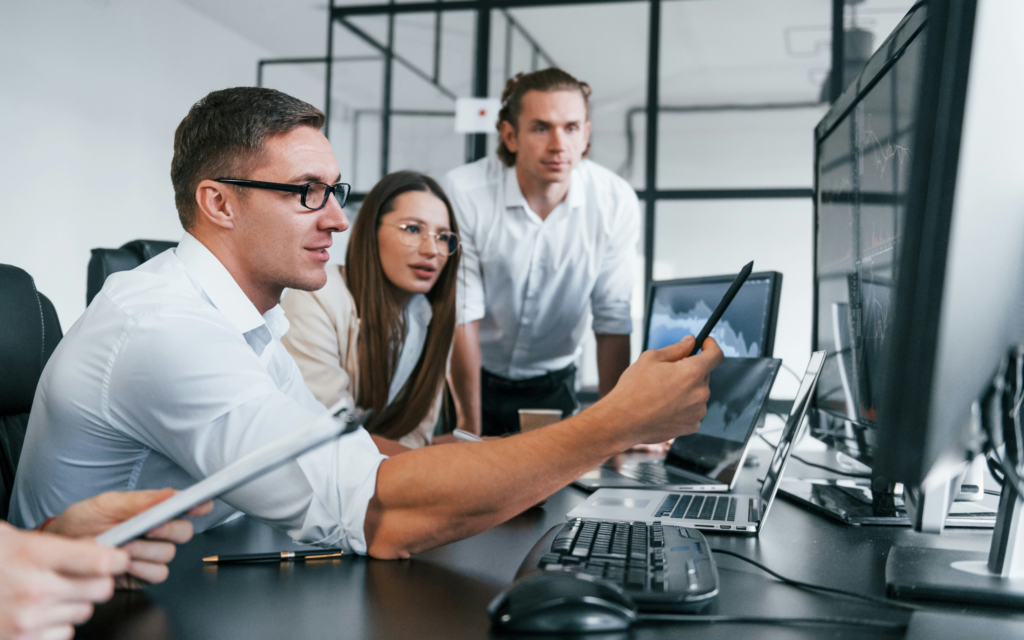 Accelerating digital delivery - Avenga