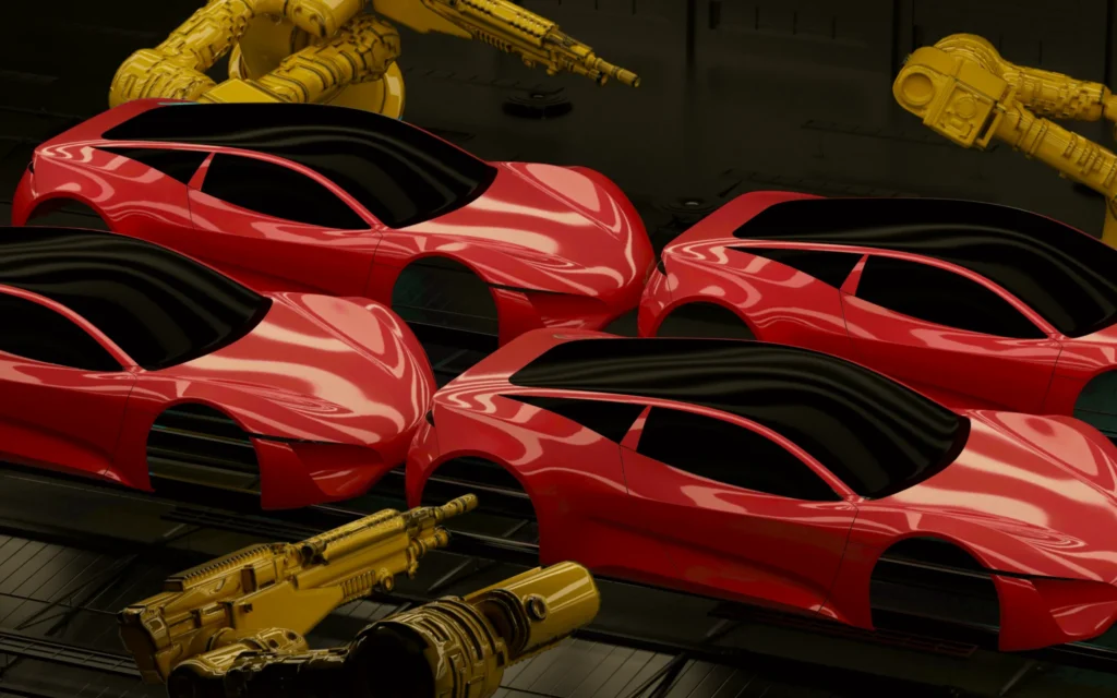 Adding capacity quickly - Avenga