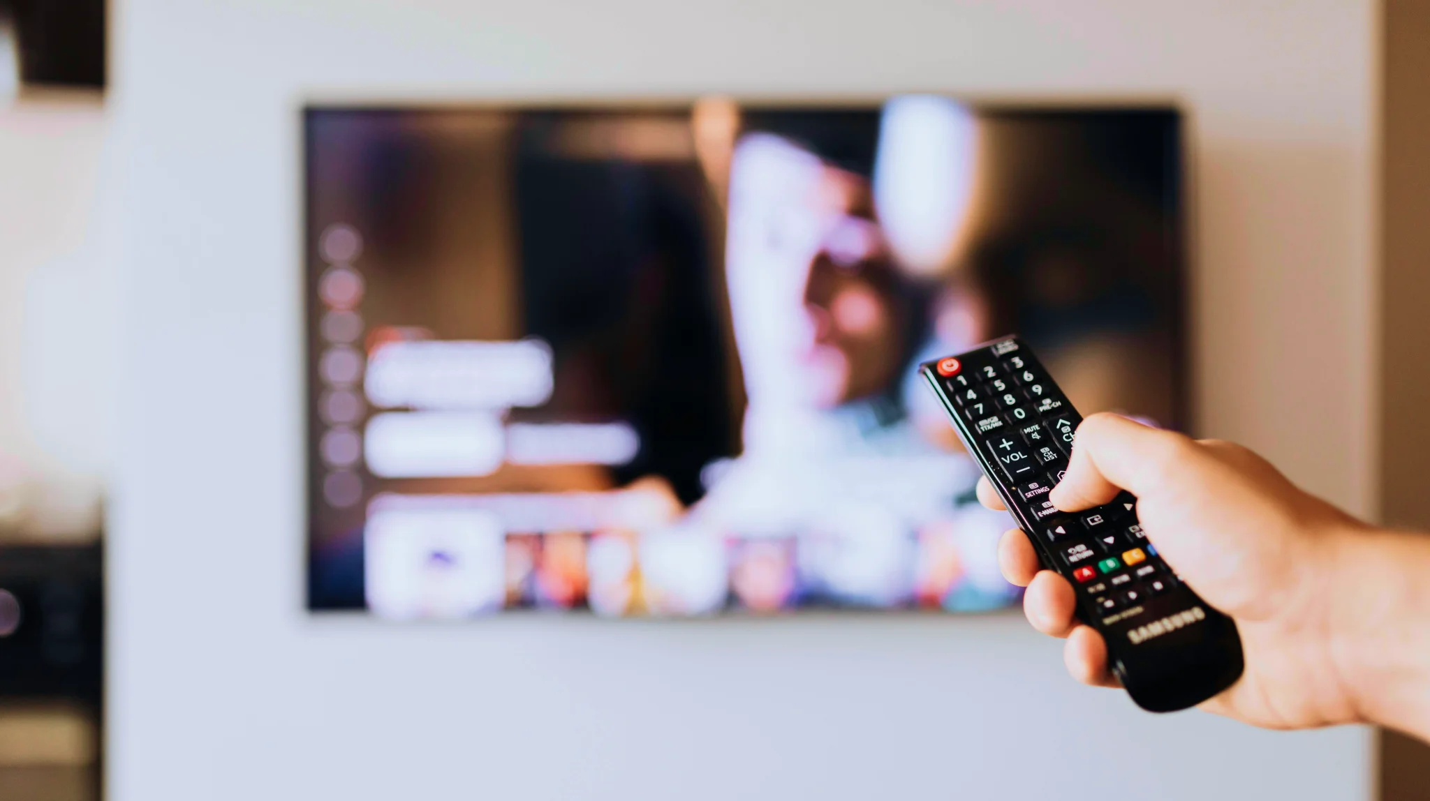The Difference Between Traditional, Linear, Connected TV, OTT, and Advanced TV Advertising 