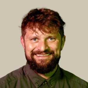 Benjamin Plier Avenga - Avenga