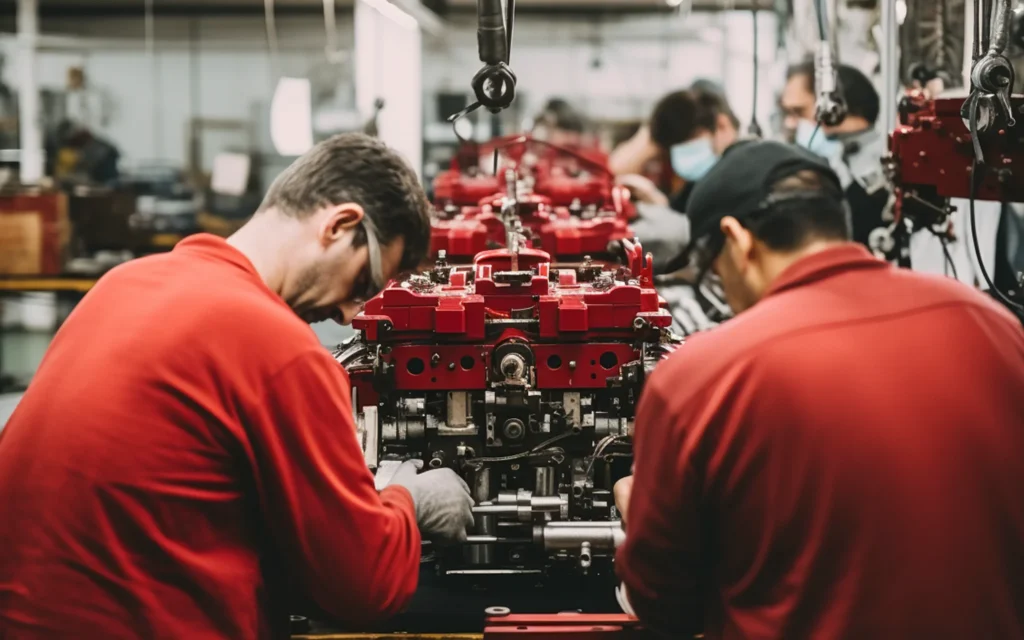 Breaking down silos with tech - Avenga