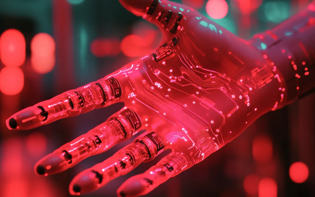 Bringing AI to scale - Avenga