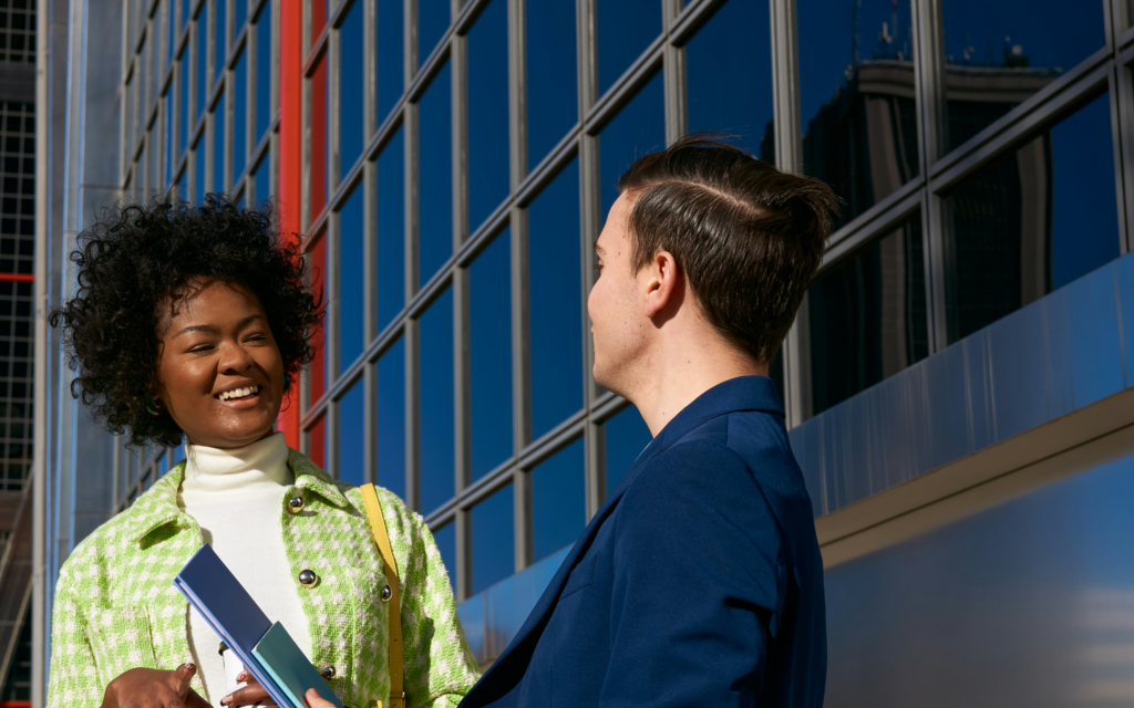 Elevating Customer Experience - Avenga