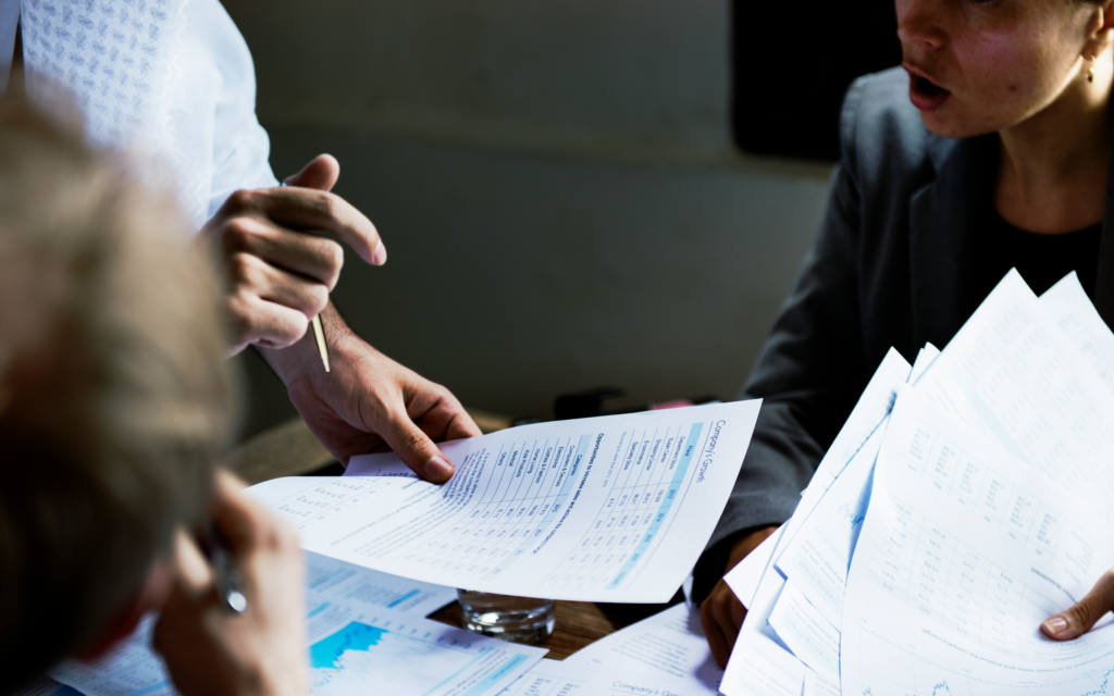 Evolve core systems strategically - Avenga