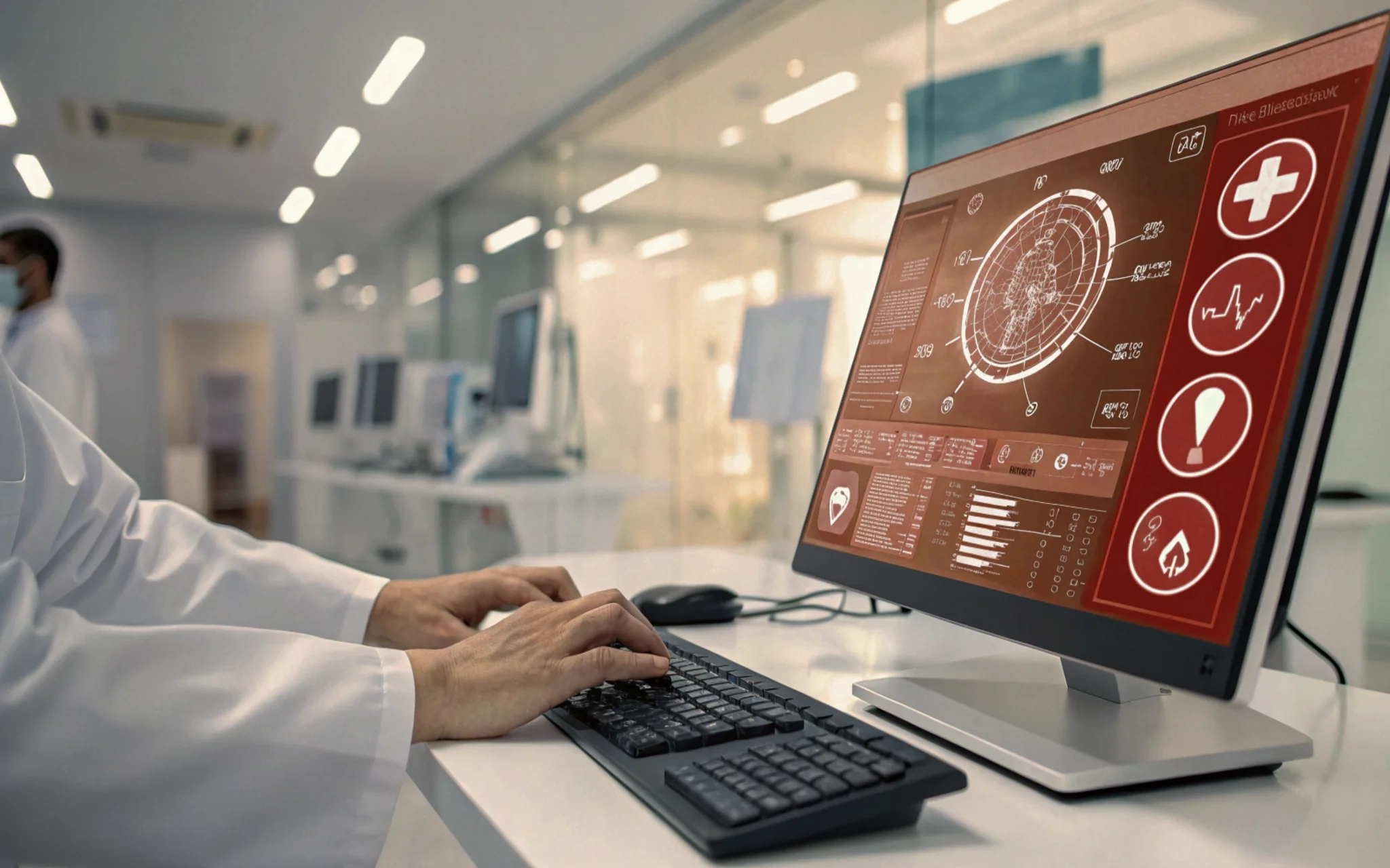 From CRM to Intelligent Engagement: How Agentforce and AI Define Pharma’s Transformation