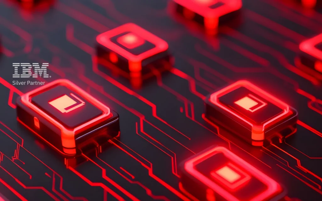 Ready to scale IBM’s success in Technology, Research, and Consulting