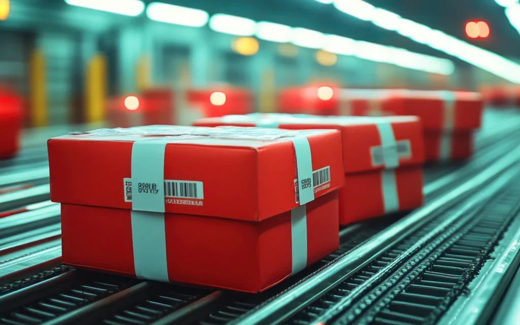 Industry specific delivery - Avenga