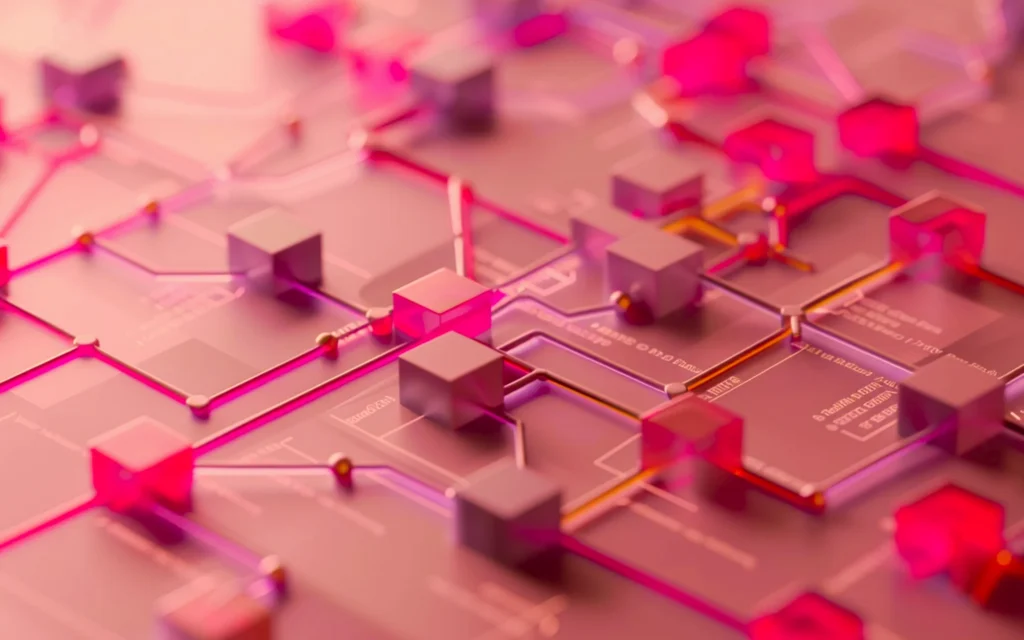 Integrating systems end to end - Avenga