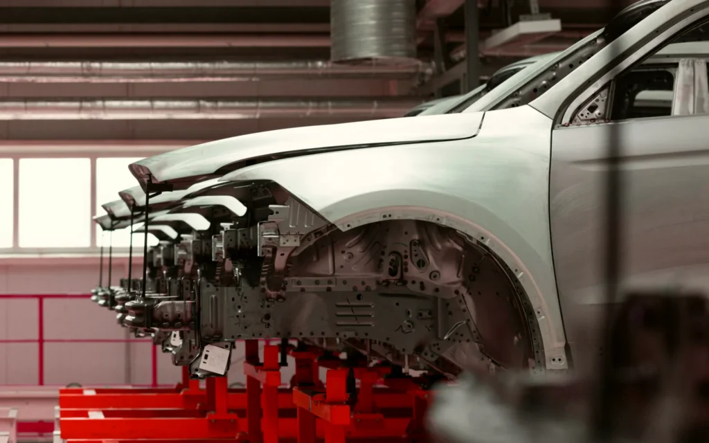 Keeping launches on track - Avenga