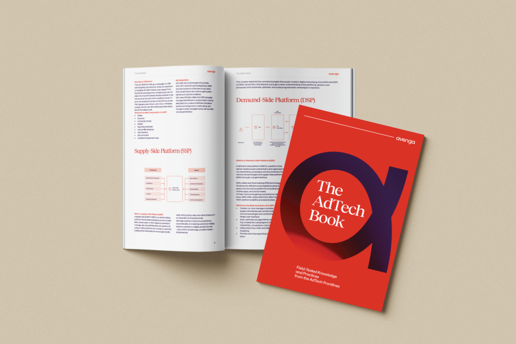 The AdTech Book: The world’s most comprehensive guide to AdTech mastery 