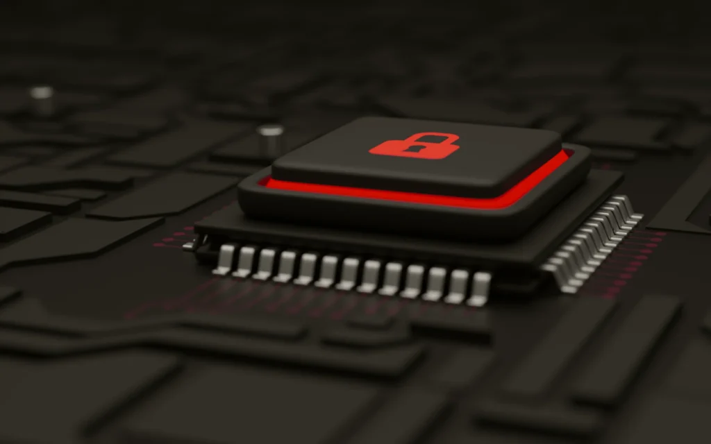 Safeguarding sensitive data - Avenga