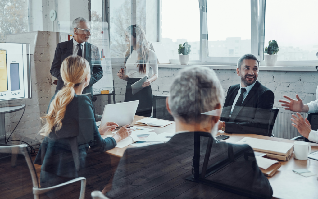 Strengthen compliance through innovation - Avenga