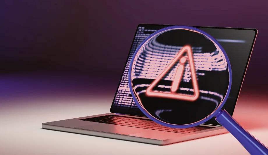 API security - Avenga