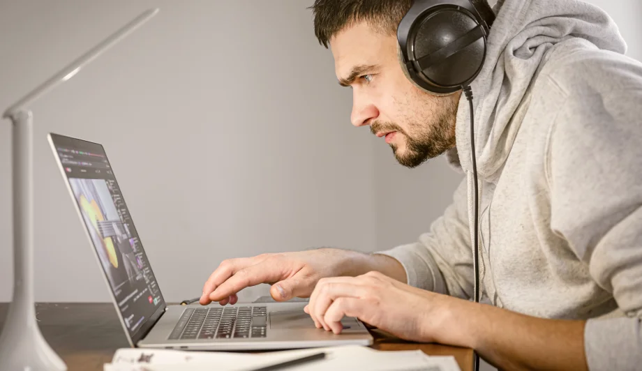 Application security - Avenga