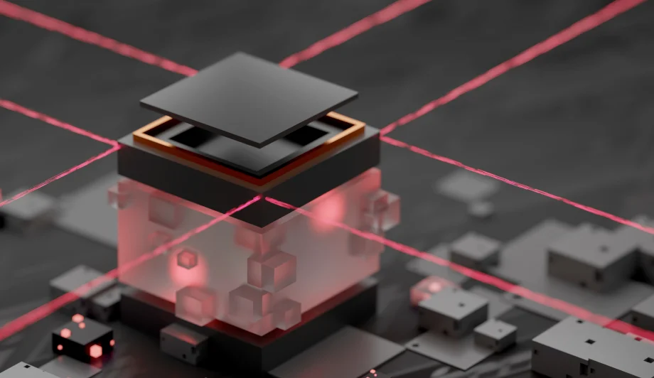 Blackbox pentest - Avenga