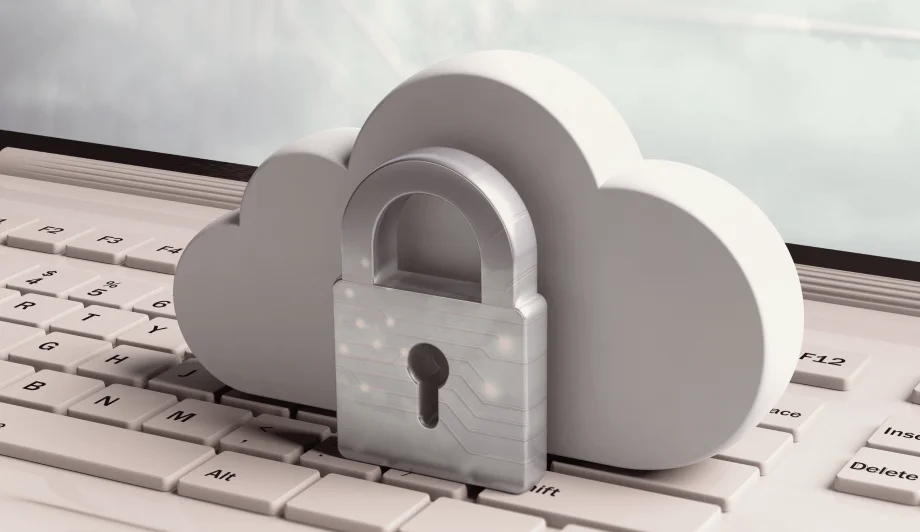 Cloud security audit - Avenga