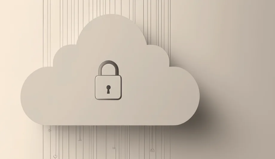 Cloud security - Avenga