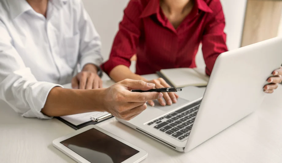 Compliance testing - Avenga