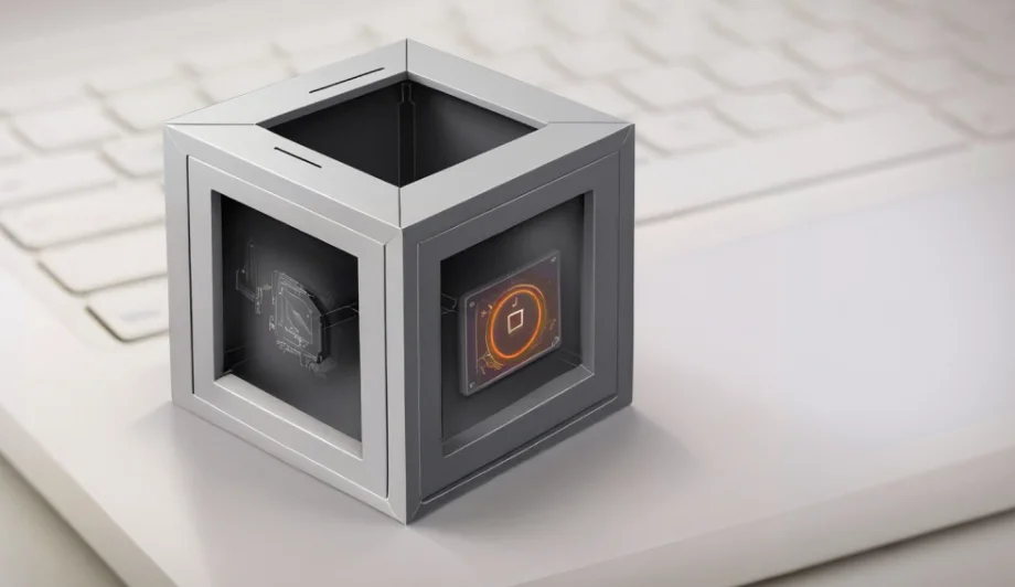 Greybox pentest - Avenga