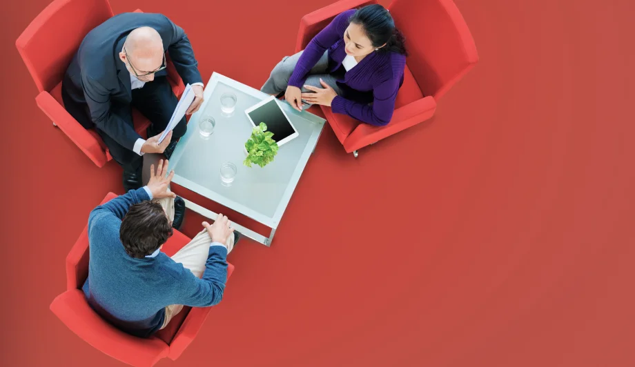 Implementation and governance - Avenga