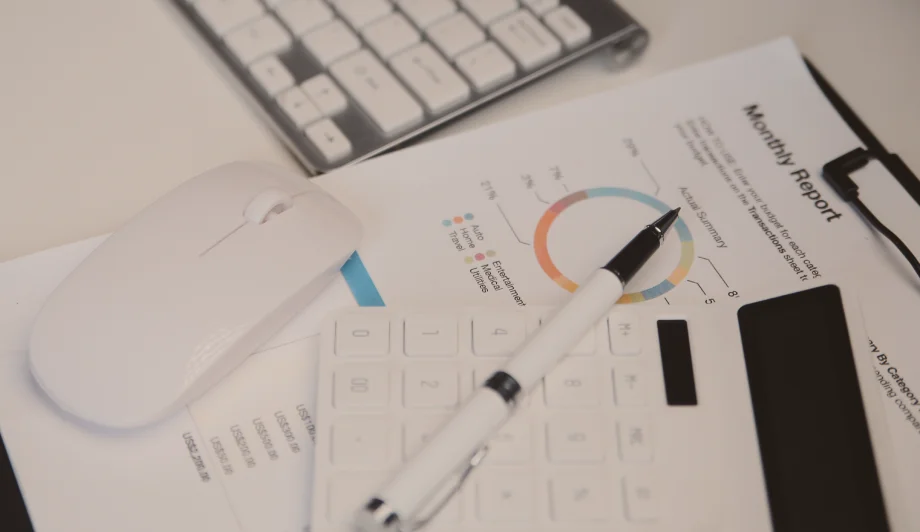 Incident response and reporting - Avenga