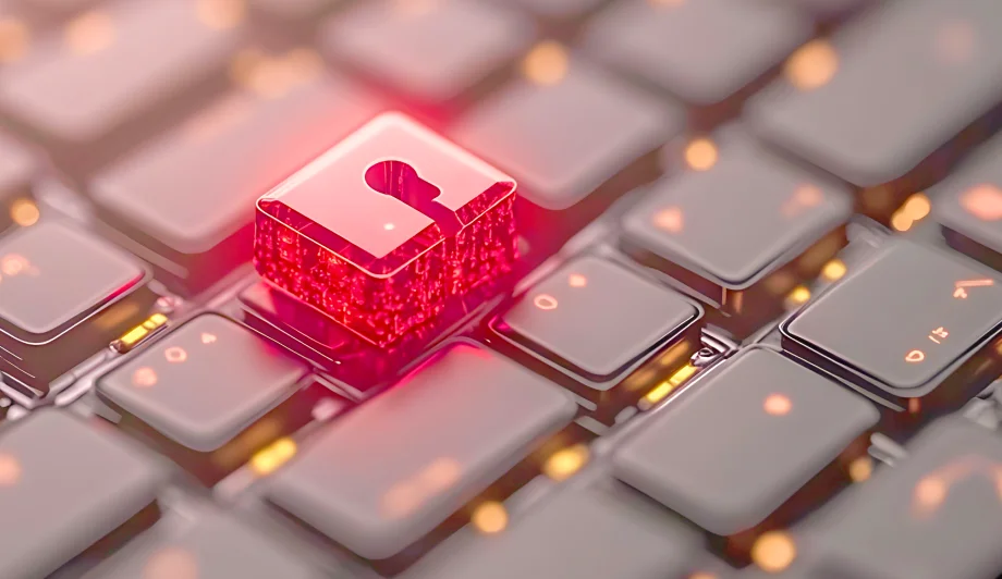 Internal security - Avenga