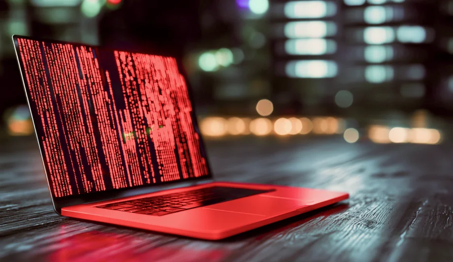 Mobile application pentesting - Avenga