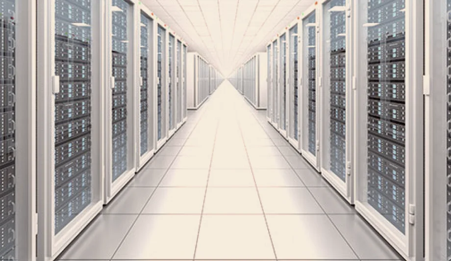 Network penetration testing - Avenga