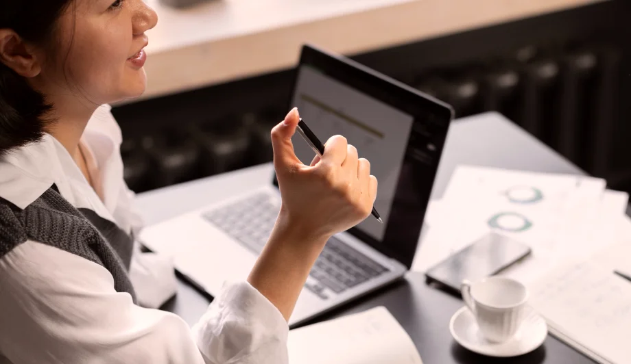 Ongoing compliance and audit - Avenga