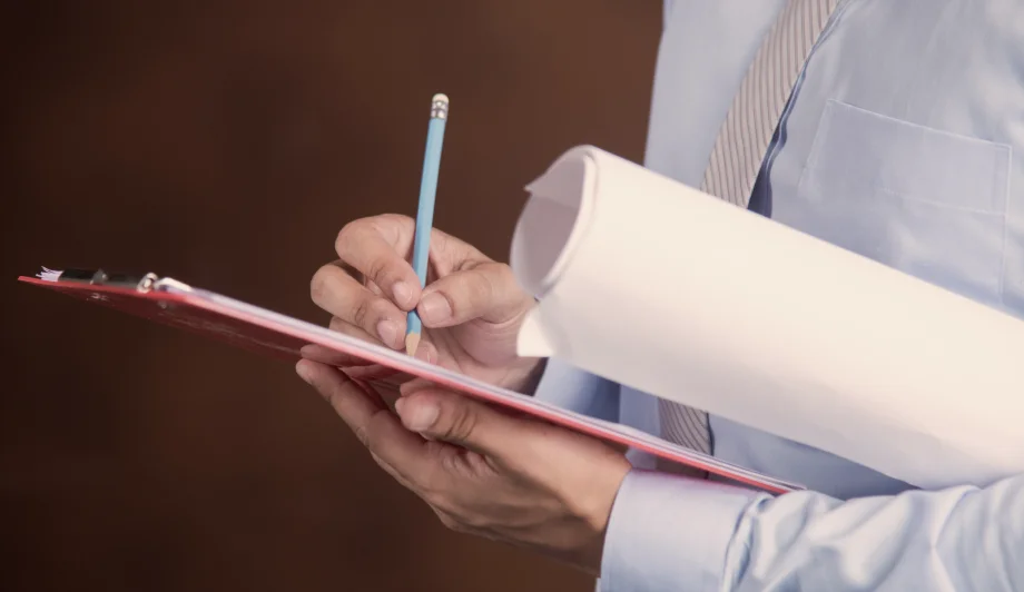 Policy and procedure development - Avenga