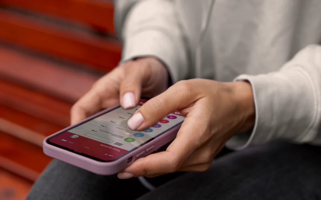 Self care feature explansion - Avenga