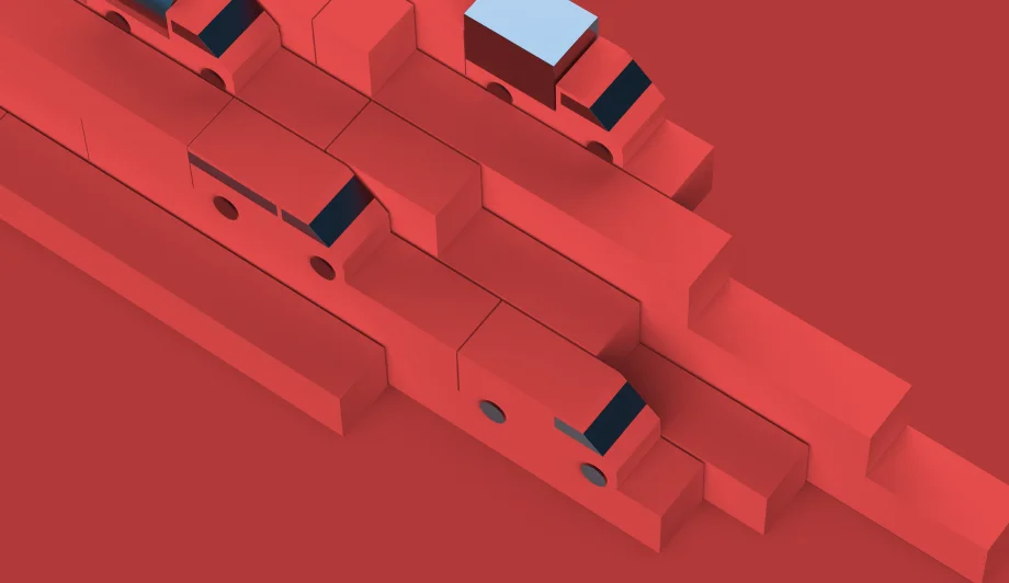 Supply chain and vendor risk management - Avenga