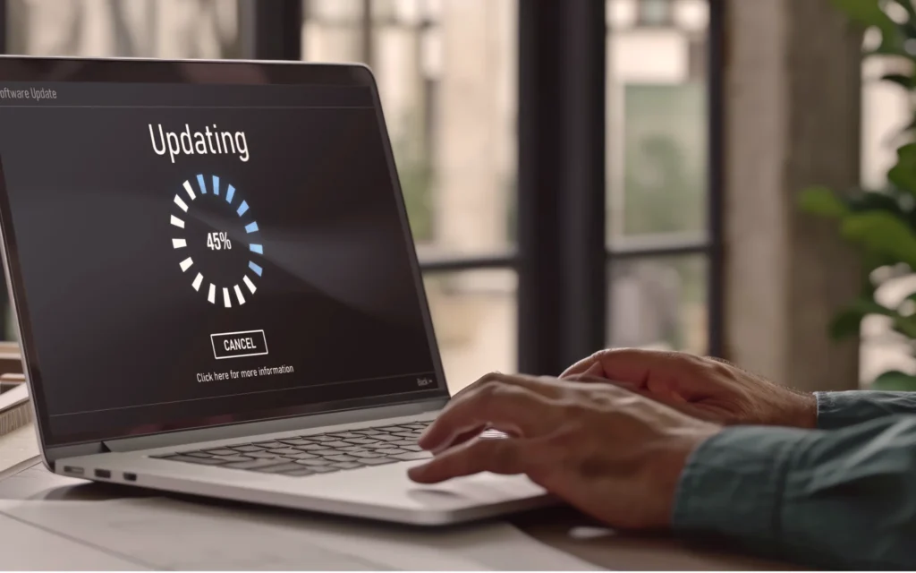 Website Revamp - Avenga