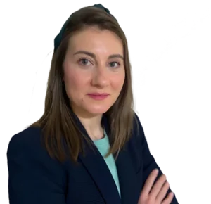 ivana petrovska - Avenga