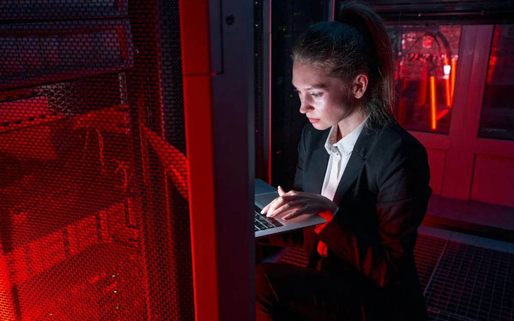 7 operational reliability - Avenga