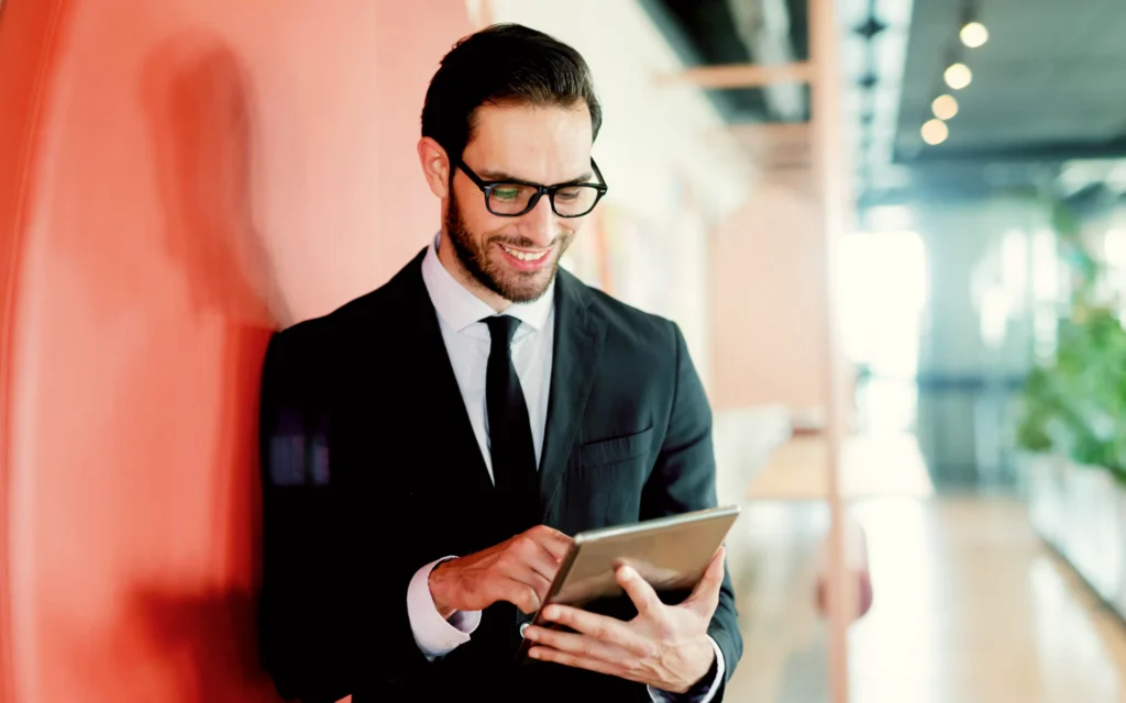 AI driven operations - Avenga