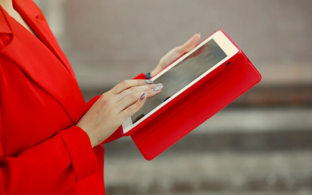 AI powered personal assistants - Avenga