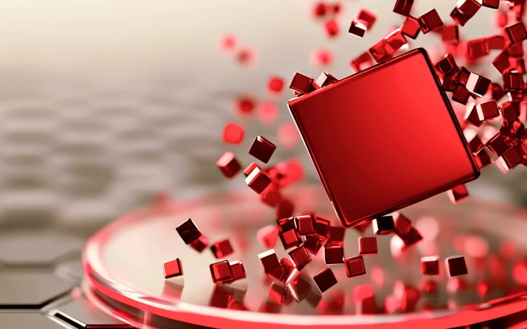 Accelerator based solution development - Avenga