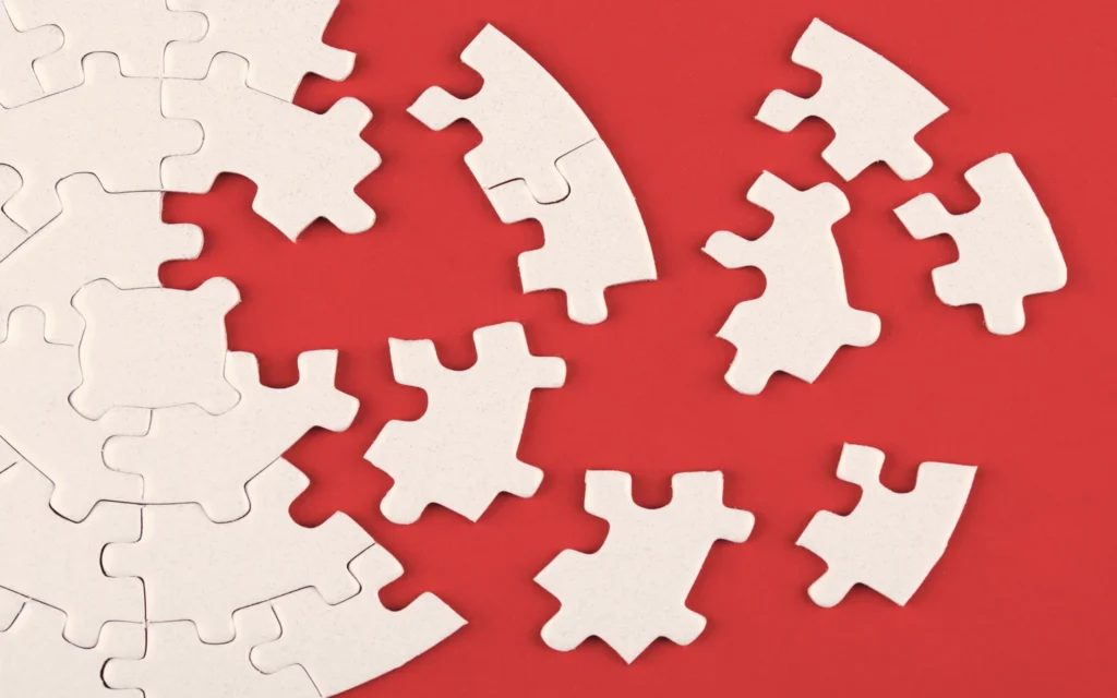 Adaptable methodology - Avenga