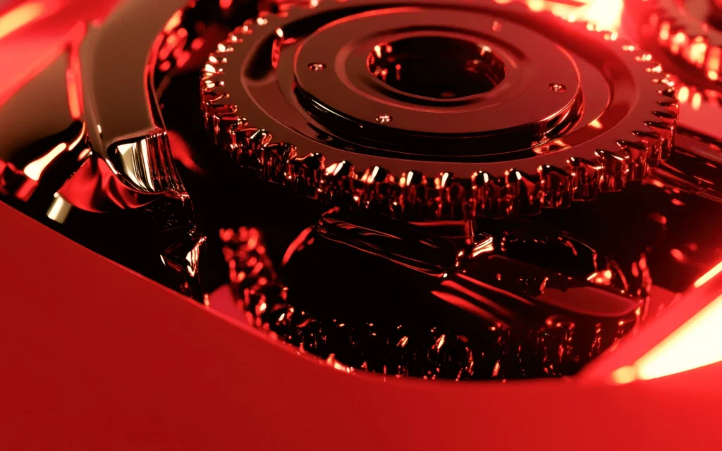 Automotive engineering services - Avenga